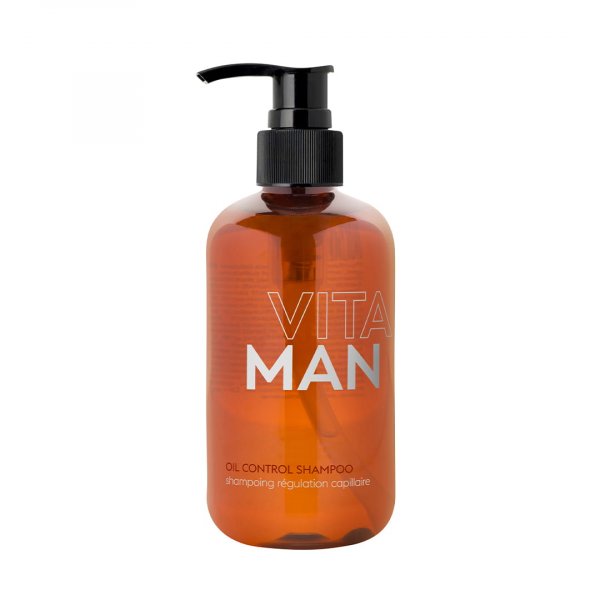 Shampoing rgulateur Vitaman