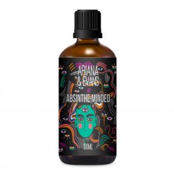 After shave Ariana & Evans Absinthe Minded
