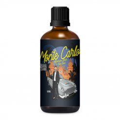 After shave Ariana & Evans Monte Carlo
