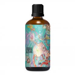After shave Ariana & Evans The Undersea