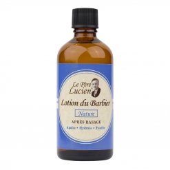 After shave Le Père Lucien Nature
