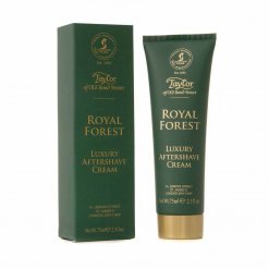 After shave Taylor of Old Bond Street Royal Forest