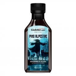 After shave The Goodfellas' Smile Pino Alpestre sans alcool