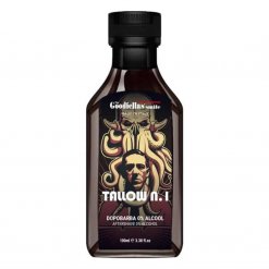 After shave The Goodfellas' Smile Tallow N.1 sans alcool