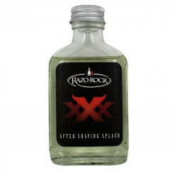 Après rasage Razorock XXX