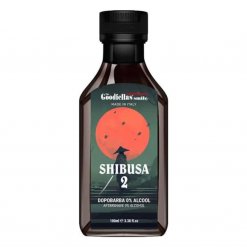 After shave The Goodfellas' Smile Shibusa 2 sans alcool