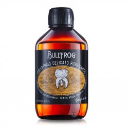 Bain de bouche Bullfrog