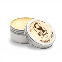 Baume à barbe hydratante et moustache Imperial Beard