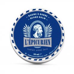 Baume à barbe Lames et Tradition l'épicurien