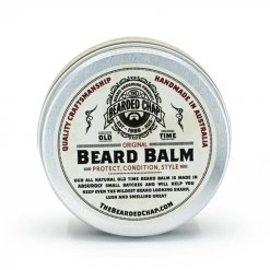 Baume à Barbe The Bearded Chap Original