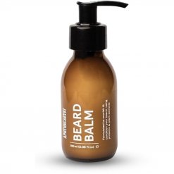 Baume soin barbe Apothecary 87