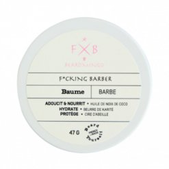 Baume Barbe Beardmingo FXB F*cking Barber