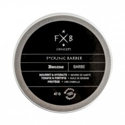 Baume Barbe Concept FXB F*cking Barber