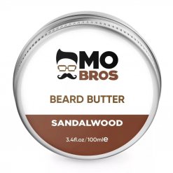 Baume pour barbe Mo Bros Sandalwood