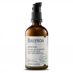 Baume pour la barbe Bullfrog Multi-action