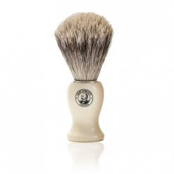 Blaireau à raser Captain Fawcett