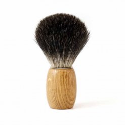 Blaireau à raser Gentleman Barbier Maurice