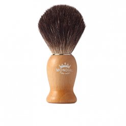 Blaireau à raser Mondial 1908 Bertrand