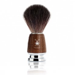 Blaireau à raser Mühle Cyprien