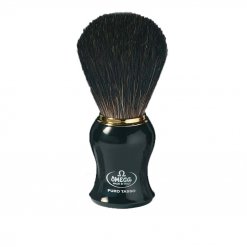 Blaireau à raser Omega Milan 666