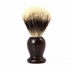 Pinceau de rasage Gentleman Barbier Hugo