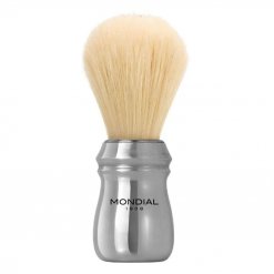 Blaireau de rasage Mondial 1908 Brillant