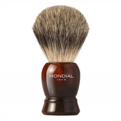 Blaireau de rasage Mondial 1908 Weston XL