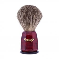 Blaireau de rasage Plisson Blaise