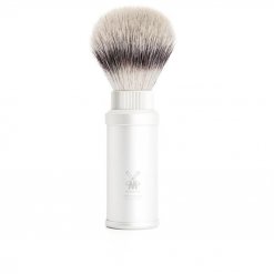 Blaireau de voyage Muhle Vegan Serge
