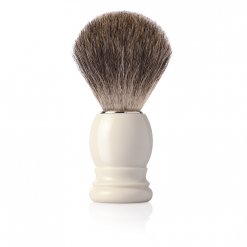 Blaireau pour rasage Mondial 1908 Antoine
