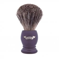 Blaireau pour raser Plisson Jean