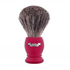 Blaireau pour raser Plisson Sully