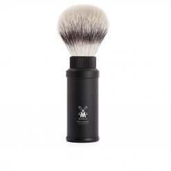 Blaireau voyage Muhle Vegan Etienne