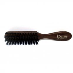 brosse pour barbe La Barbire de Paris avec manche