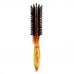 Brosse  barbe Lames et Tradition avec manche