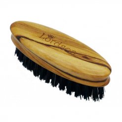 brosse entretien barbe Lordson