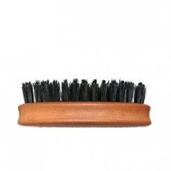 brosse entretien barbe Lordson de poche pour homme