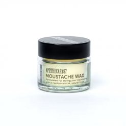 Cire à moustache Apothecary 87