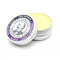 Cire à moustache Captain Fawcett Nebula