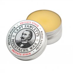 Cire à moustache Captain Fawcett Private Stock 