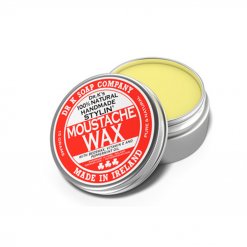 Cire  moustache Dr K Soap Company Peppermint