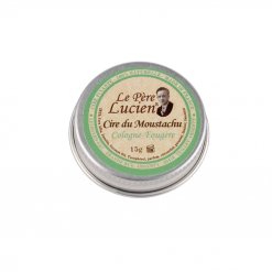 Cire  moustache Le Pre Lucien Cologne Fougre