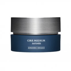 Cire coiffante Medium Satine Les Hommes d'Abord