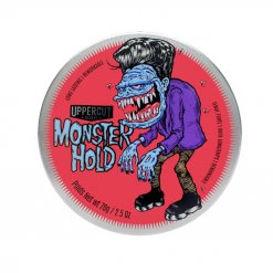 Cire coiffante Monster Hold Uppercut Deluxe