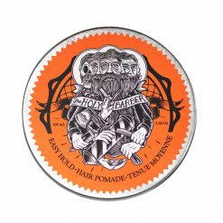Cire coiffante The Holy Barber Easy Hold