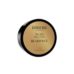 Cire fixante barbe NOBERU