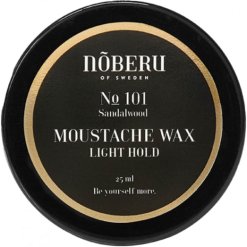 Cire moustache fixation légère NOBERU
