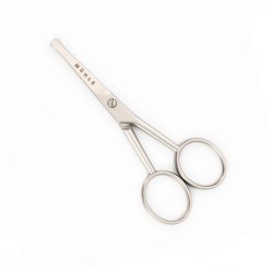 Ciseaux à barbe, nez et oreilles Mühle