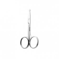 Ciseaux à moustache en acier inoxydable