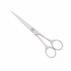 Ciseaux De Coiffure Courbes Hb 17cm 4047 C 17